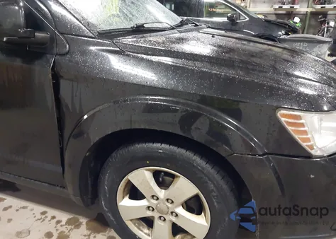 2012 Dodge Journey Sxt from USA, damaged, VIN 3C4PDDBG5CT274094